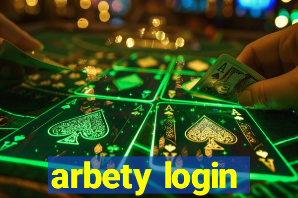 arbety login